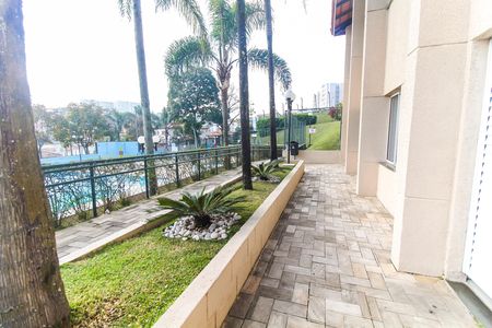Apartamento para alugar com 42m², 2 quartos e 1 vaga Apartamento para alugar com 42m², 2 quartos e 1 vagaPiscina