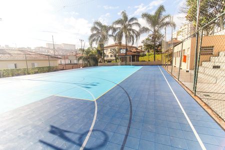 Apartamento para alugar com 42m², 2 quartos e 1 vaga Apartamento para alugar com 42m², 2 quartos e 1 vagaQuadra Esportiva 1