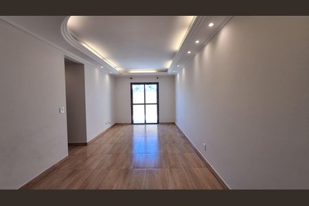 Apartamento para alugar com 2 quartos, 90m² em Nova Gerti, São Caetano do Sul