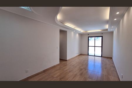Sala de apartamento para alugar com 2 quartos, 90m² em Nova Gerti, São Caetano do Sul