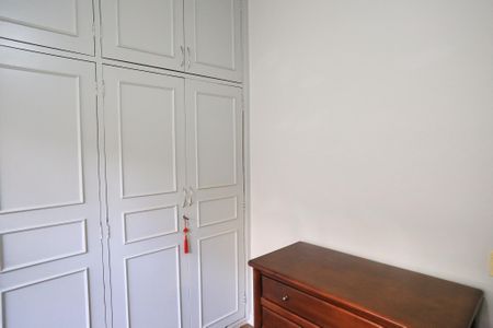 Quarto 2 de apartamento à venda com 3 quartos, 115m² em Savassi, Belo Horizonte