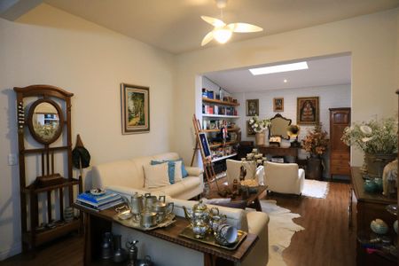Apartamento à venda com 3 quartos, 115m² em Savassi, Belo Horizonte