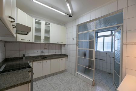 Apartamento à venda com 100m², 3 quartos e 1 vaga Apartamento à venda com 100m², 3 quartos e 1 vagaCOZINHA