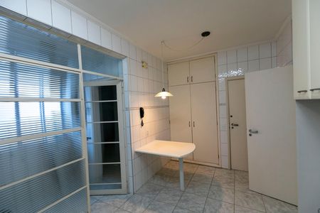 Apartamento à venda com 100m², 3 quartos e 1 vaga Apartamento à venda com 100m², 3 quartos e 1 vagaCOZINHA