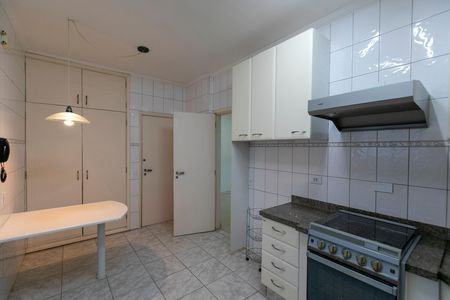 Apartamento à venda com 100m², 3 quartos e 1 vaga Apartamento à venda com 100m², 3 quartos e 1 vagaCOZINHA