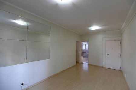 Apartamento à venda com 100m², 3 quartos e 1 vaga Apartamento à venda com 100m², 3 quartos e 1 vagaSALA DOIS AMBIENTES