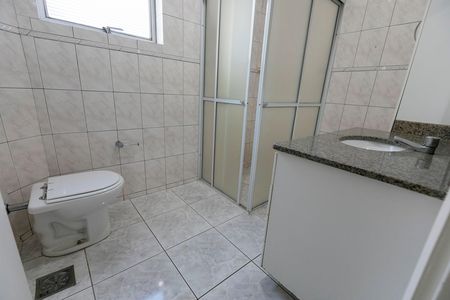 Apartamento à venda com 100m², 3 quartos e 1 vaga Apartamento à venda com 100m², 3 quartos e 1 vagaBANHEIRO