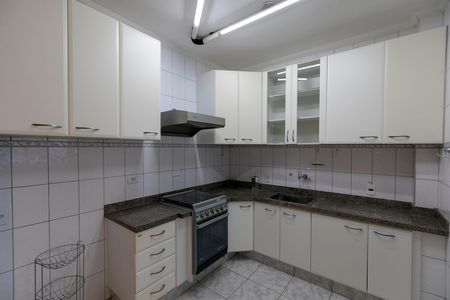 Apartamento à venda com 100m², 3 quartos e 1 vaga Apartamento à venda com 100m², 3 quartos e 1 vagaCOZINHA