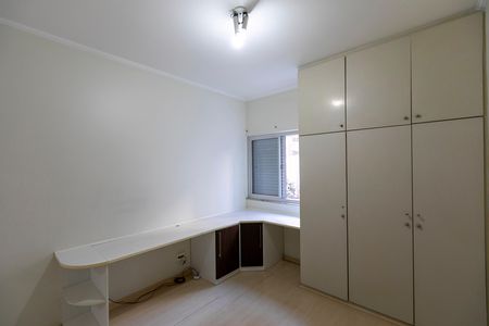 Apartamento à venda com 100m², 3 quartos e 1 vaga Apartamento à venda com 100m², 3 quartos e 1 vagaQUARTO Nº 2