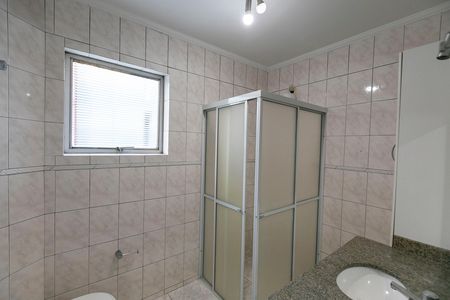 Apartamento à venda com 100m², 3 quartos e 1 vaga Apartamento à venda com 100m², 3 quartos e 1 vagaBANHEIRO