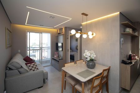 Apartamento à venda com 2 quartos, 45m² em Vila Guilherme, São Paulo