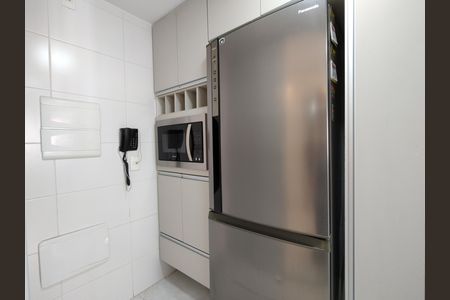 Apartamento para alugar com 70m², 3 quartos e 1 vagaCozinha - Armários