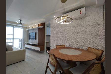 Apartamento para alugar com 70m², 3 quartos e 1 vagaSala