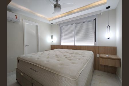 Apartamento para alugar com 70m², 3 quartos e 1 vagaQuarto 1 - Suíte