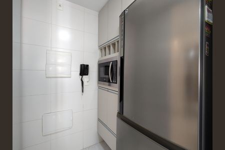 Apartamento para alugar com 70m², 3 quartos e 1 vagaCozinha - Armários