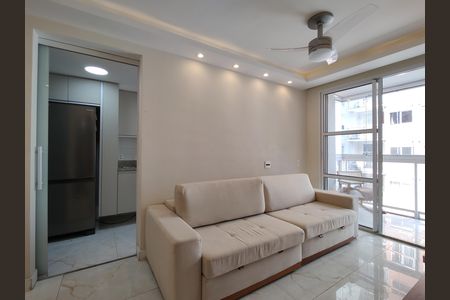 Apartamento para alugar com 70m², 3 quartos e 1 vagaSala
