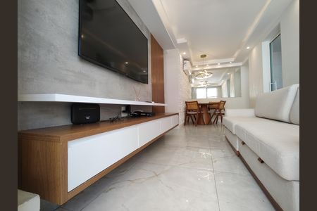 Apartamento para alugar com 3 quartos, 70m² em Gardênia Azul, Rio de Janeiro