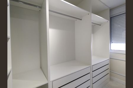Apartamento para alugar com 70m², 3 quartos e 1 vagaQuarto 3 - Closet