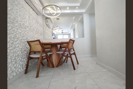 Apartamento para alugar com 70m², 3 quartos e 1 vagaSala