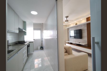 Apartamento para alugar com 70m², 3 quartos e 1 vagaCozinha - Armários