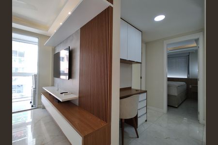 Apartamento para alugar com 70m², 3 quartos e 1 vagaSala