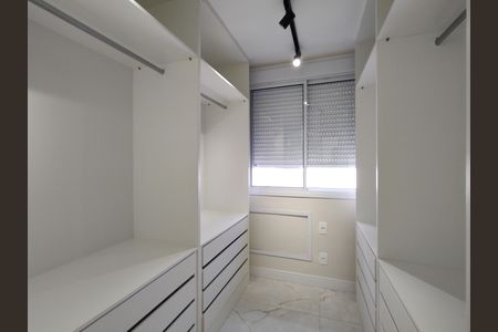 Apartamento para alugar com 70m², 3 quartos e 1 vagaQuarto 3 - Closet