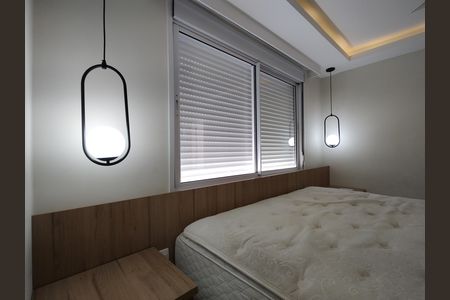 Apartamento para alugar com 70m², 3 quartos e 1 vagaQuarto 1 - Suíte
