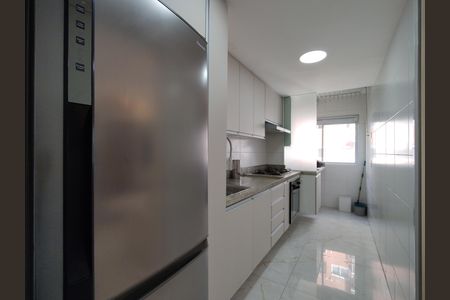 Apartamento para alugar com 70m², 3 quartos e 1 vagaCozinha - Armários