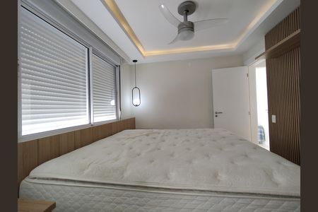 Apartamento para alugar com 70m², 3 quartos e 1 vagaQuarto 1 - Suíte