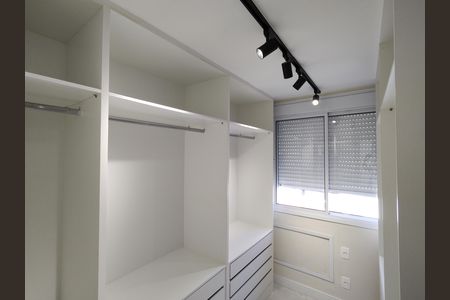 Apartamento para alugar com 70m², 3 quartos e 1 vagaQuarto 3 - Closet