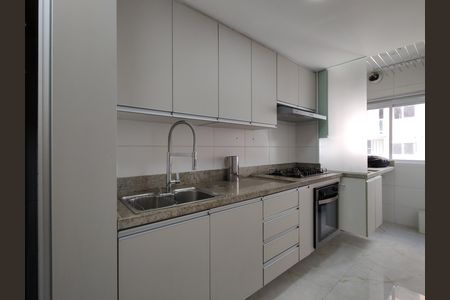 Apartamento para alugar com 70m², 3 quartos e 1 vagaCozinha - Armários