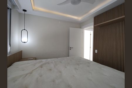 Apartamento para alugar com 70m², 3 quartos e 1 vagaQuarto 1 - Suíte