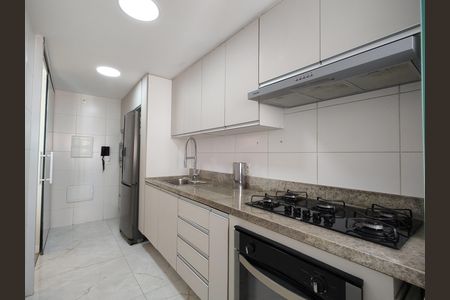 Apartamento para alugar com 70m², 3 quartos e 1 vagaCozinha - Armários
