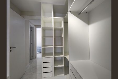 Apartamento para alugar com 70m², 3 quartos e 1 vagaQuarto 3 - Closet
