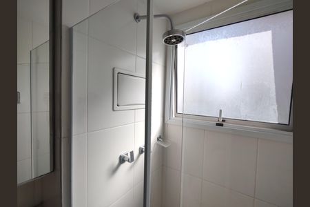 Apartamento para alugar com 70m², 3 quartos e 1 vagaBanheiro da Suíte
