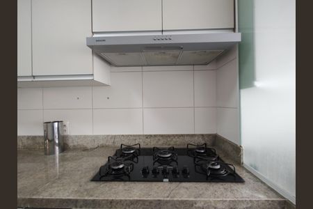 Apartamento para alugar com 70m², 3 quartos e 1 vagaCozinha - Armários