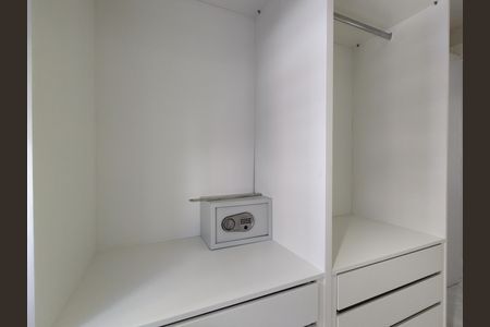Apartamento para alugar com 70m², 3 quartos e 1 vagaQuarto 3 - Closet