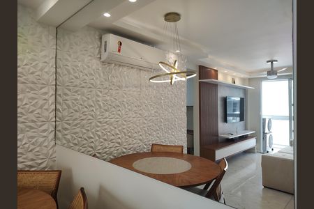 Apartamento para alugar com 70m², 3 quartos e 1 vagaSala