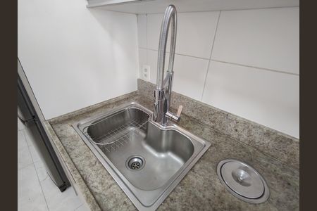 Apartamento para alugar com 70m², 3 quartos e 1 vagaCozinha - Armários