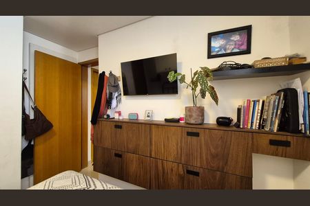 Apartamento à venda com 85m², 2 quartos e 2 vagasSuíte 