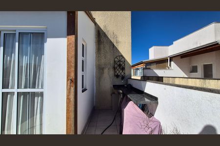 Apartamento à venda com 85m², 2 quartos e 2 vagasCobertura 