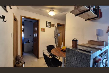Apartamento à venda com 3 quartos, 100m² em Vila Assunção, Santo André