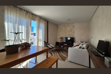 Apartamento à venda com 85m², 2 quartos e 2 vagasCobertura 
