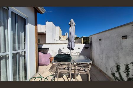 Apartamento à venda com 85m², 2 quartos e 2 vagasCobertura 