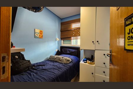 Apartamento à venda com 85m², 2 quartos e 2 vagasQuarto 