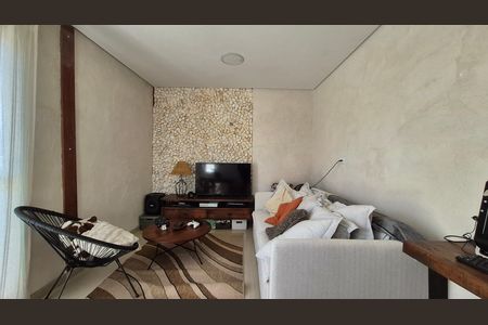 Apartamento à venda com 85m², 2 quartos e 2 vagasCobertura 