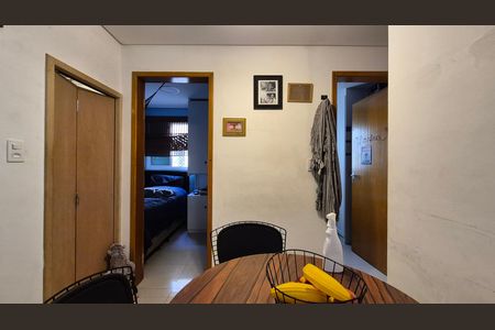Apartamento à venda com 85m², 2 quartos e 2 vagasSala 