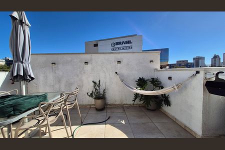 Apartamento à venda com 85m², 2 quartos e 2 vagasCobertura 
