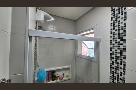 Apartamento à venda com 85m², 2 quartos e 2 vagasBanheiro 