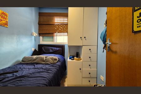 Apartamento à venda com 85m², 2 quartos e 2 vagasQuarto 